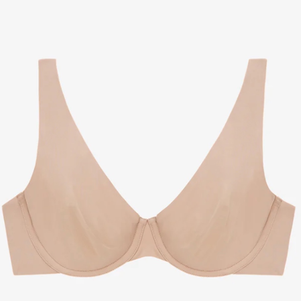 24/7 Classic Second Skin Unlined